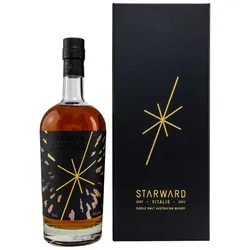 Starward Vitalis - 2007/2022 - Single Malt Australian Whisky