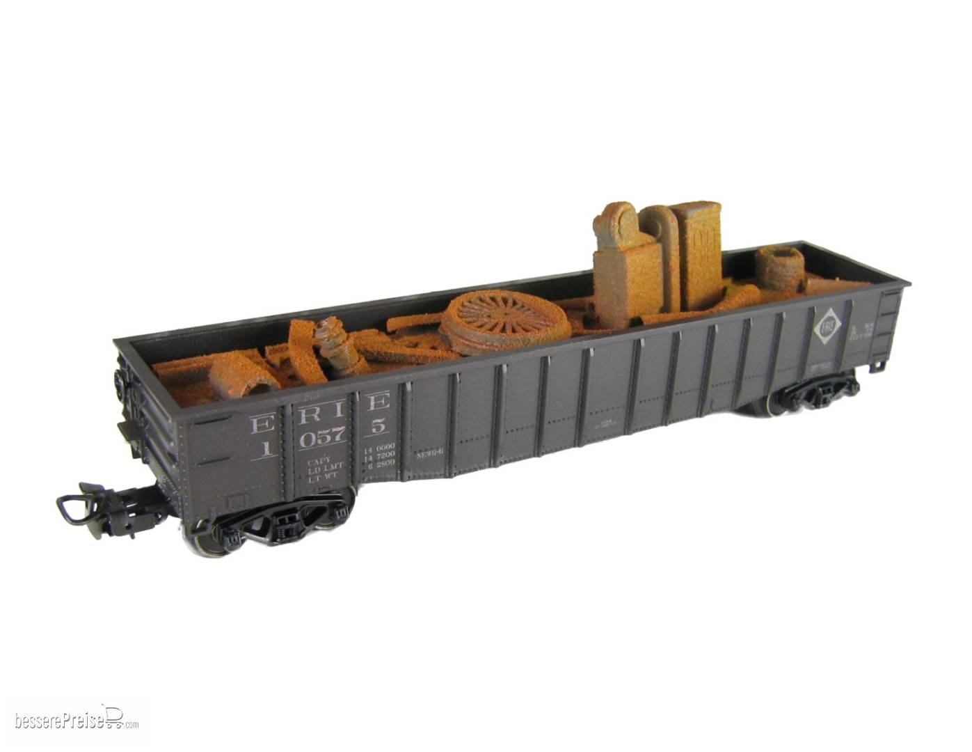 Modellbahn Engl 298