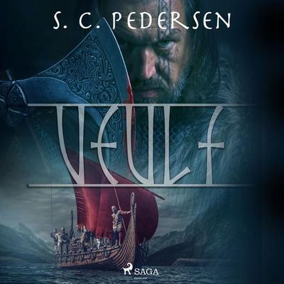 Veulf - S. C. Pedersen, Audio, 9788726848427