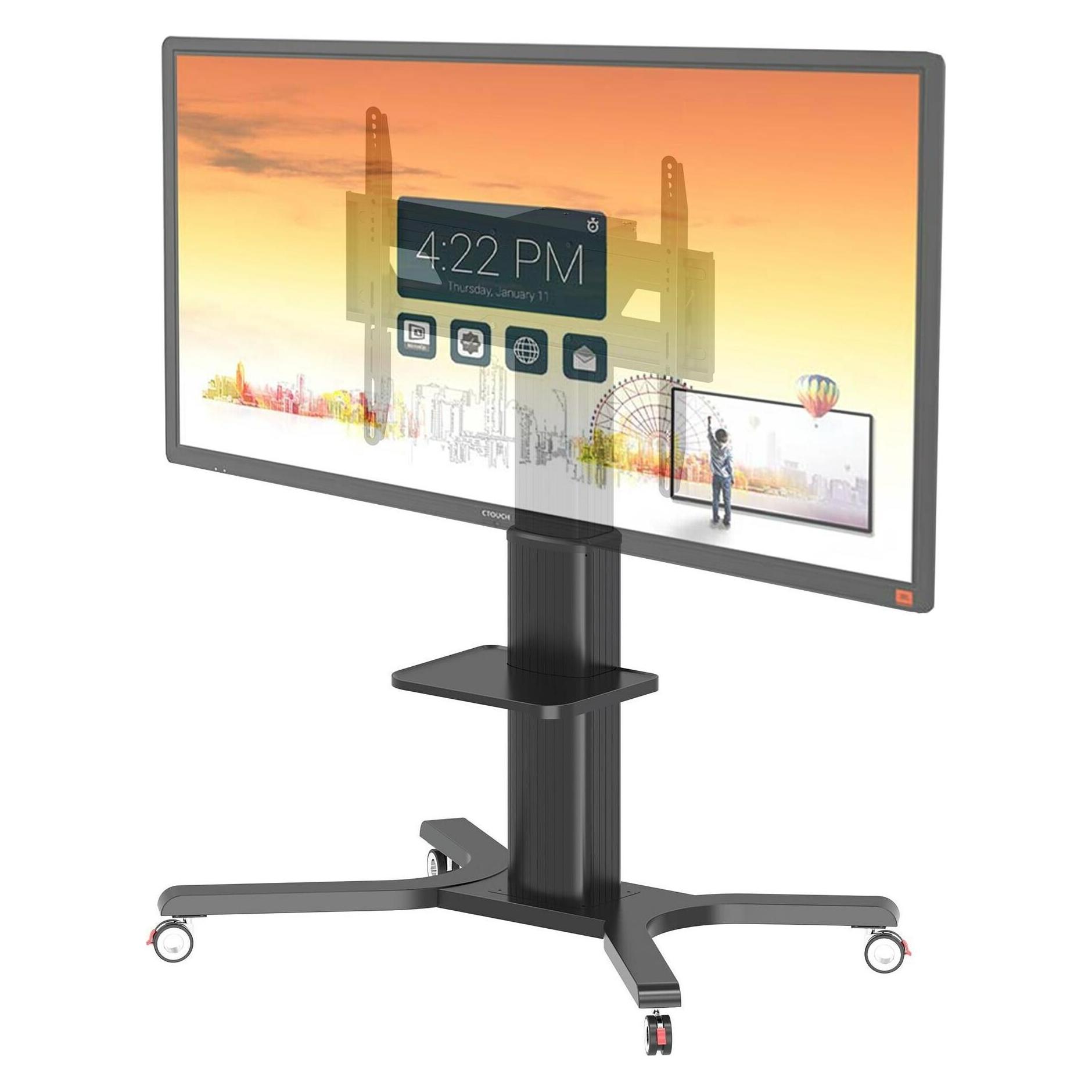Peerless -AV Paramount PR598-M (130 kg, 50" - 98") (PR598-M)