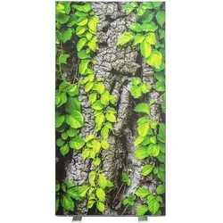 Showdown Displays Leuchtdisplay »Brightbox Double« 100 x 200 cm - ohne Bezug