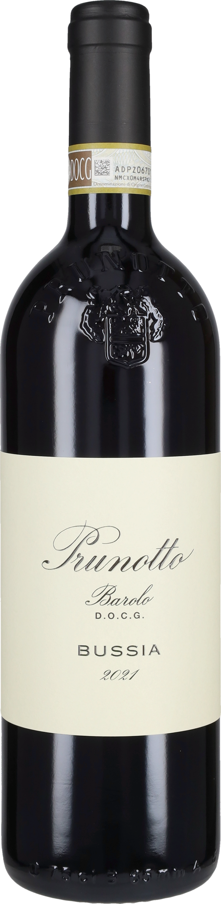 Barolo 'Bussia' Prunotto 2015