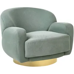 SESSEL Hellgrün Lejre