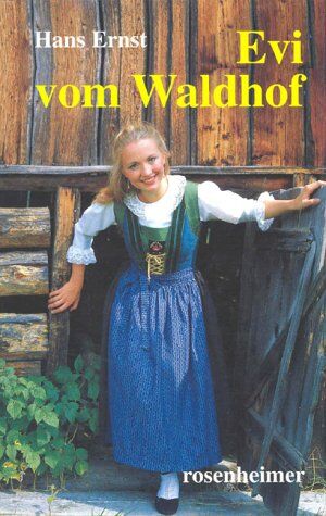 Hans Ernst - Evi vom Waldhof - Preis vom 10.10.2026 11:48:34 h