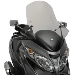 GIVI Windschild