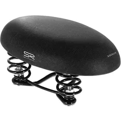 Sattel Rok Relaxed, Selle Royal, Unisex, Selle Royal, 8244G  A88132