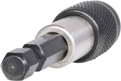 KS Tools Schnellwechselbithalter 50mm 1/4 (6.3 mm)