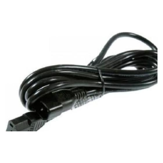 HPE HP Stromkabel IEC 60320 C14 zu IEC 60320 C13 (2.50 m) (142258-002)