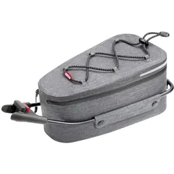 KlickFix, Velotasche, (4 l, Satteltasche)