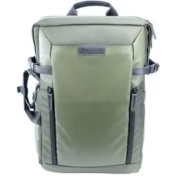 Vanguard VEO SELECT45M GR Rucksack (Fotorucksack, 45 l), Kameratasche, Grün