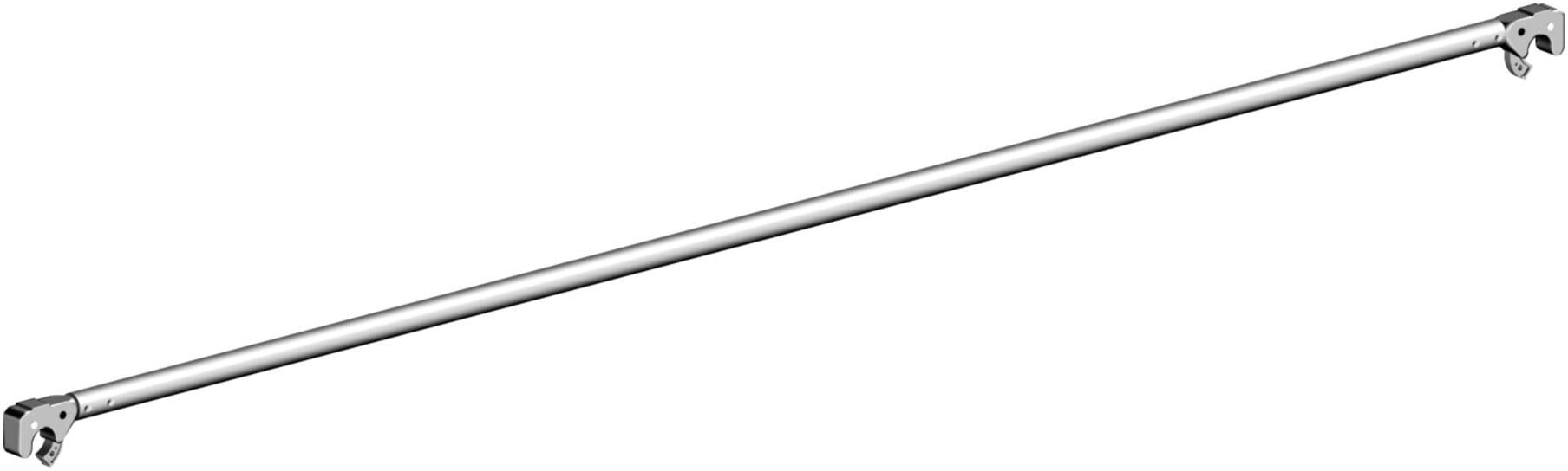 Layher Horizontaldiagonale 2,95 m Aluminium (1209285)