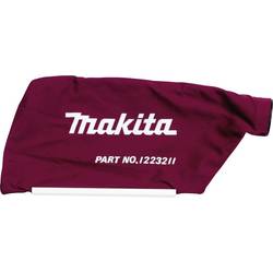 Makita 122321-1 122321-1 Staubsack