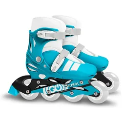 Stamp, Inline Skates, (30, 31, 32, 33)