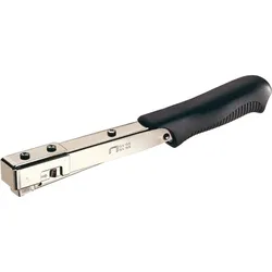 Rapid Hammertacker R19, Schlagtacker, Leicht und Kompakt, Stahlkonstruktion