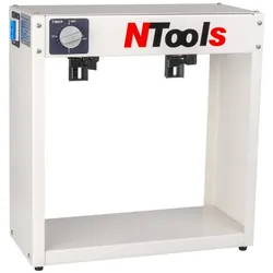 NTools Modular P&P Mixing Machine Rührwerk für Lacke