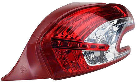 JOHNS 57 28 88-1 Rear light