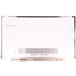2-Power 17.3 1920x1080 FHD LED, Notebook Ersatzteile, Schwarz