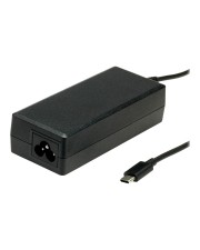 ROLINE USB Ladeg. 1P. Typ C C5-BU 65W (19.11.1034)
