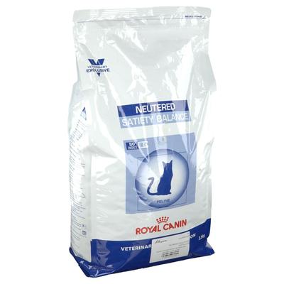 Royal Canin Feline Neutered Satiety Balance 3,5kg 3,5 kg Pellets