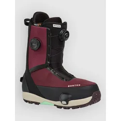 Burton Waverange Plus 2027 Step On Boots rum raisin Gr. 11.5