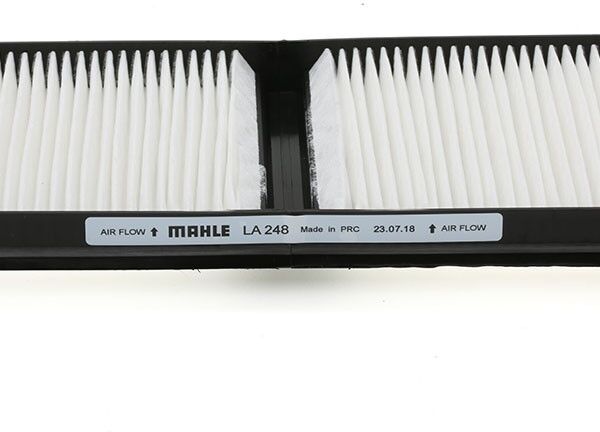 MAHLE LA 248 Pollen filter