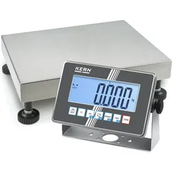 Kern, Feinwaage, IndustriewaageMax 60 kg d=0,002 kg