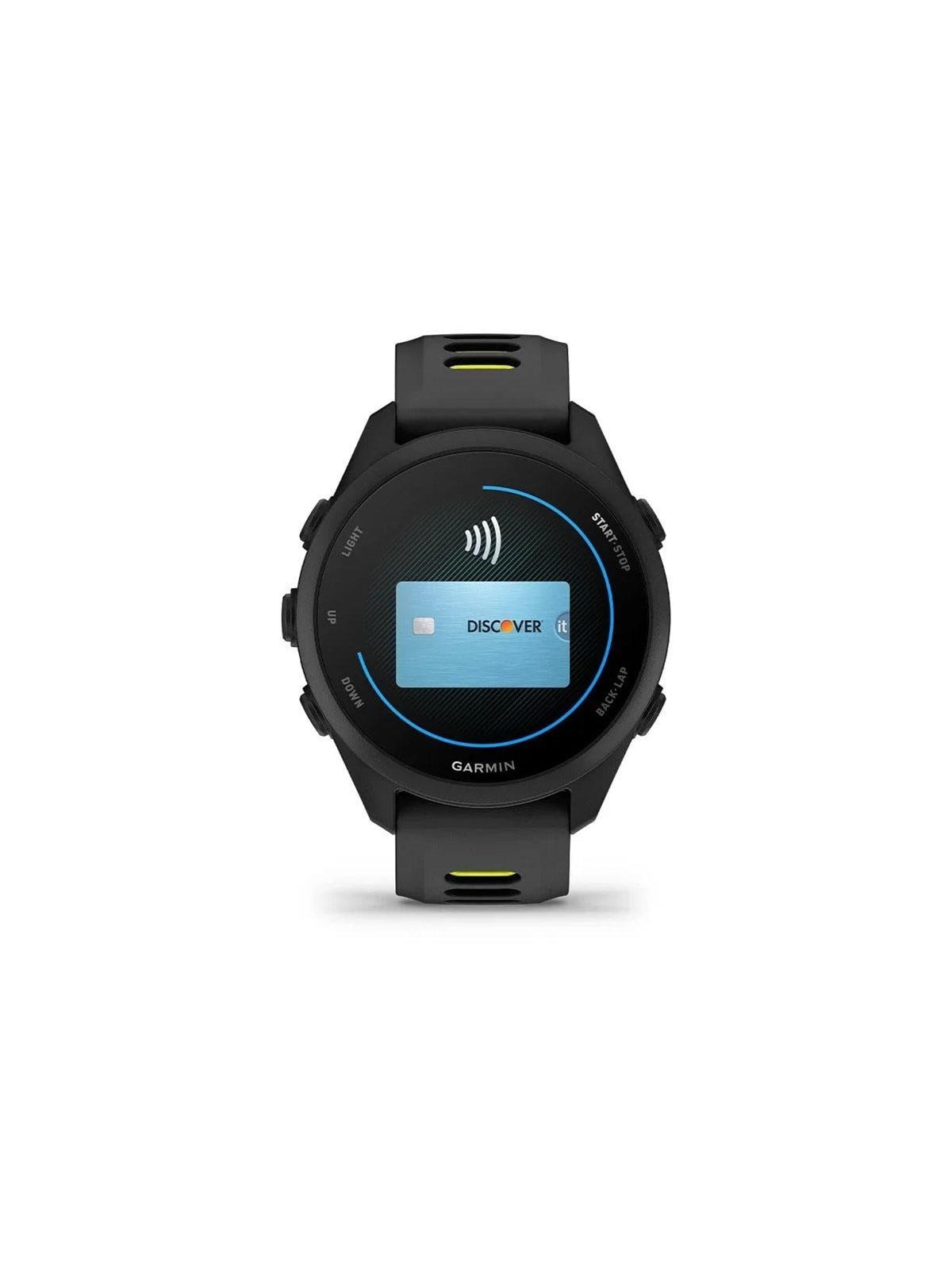 Garmin Forerunner 70