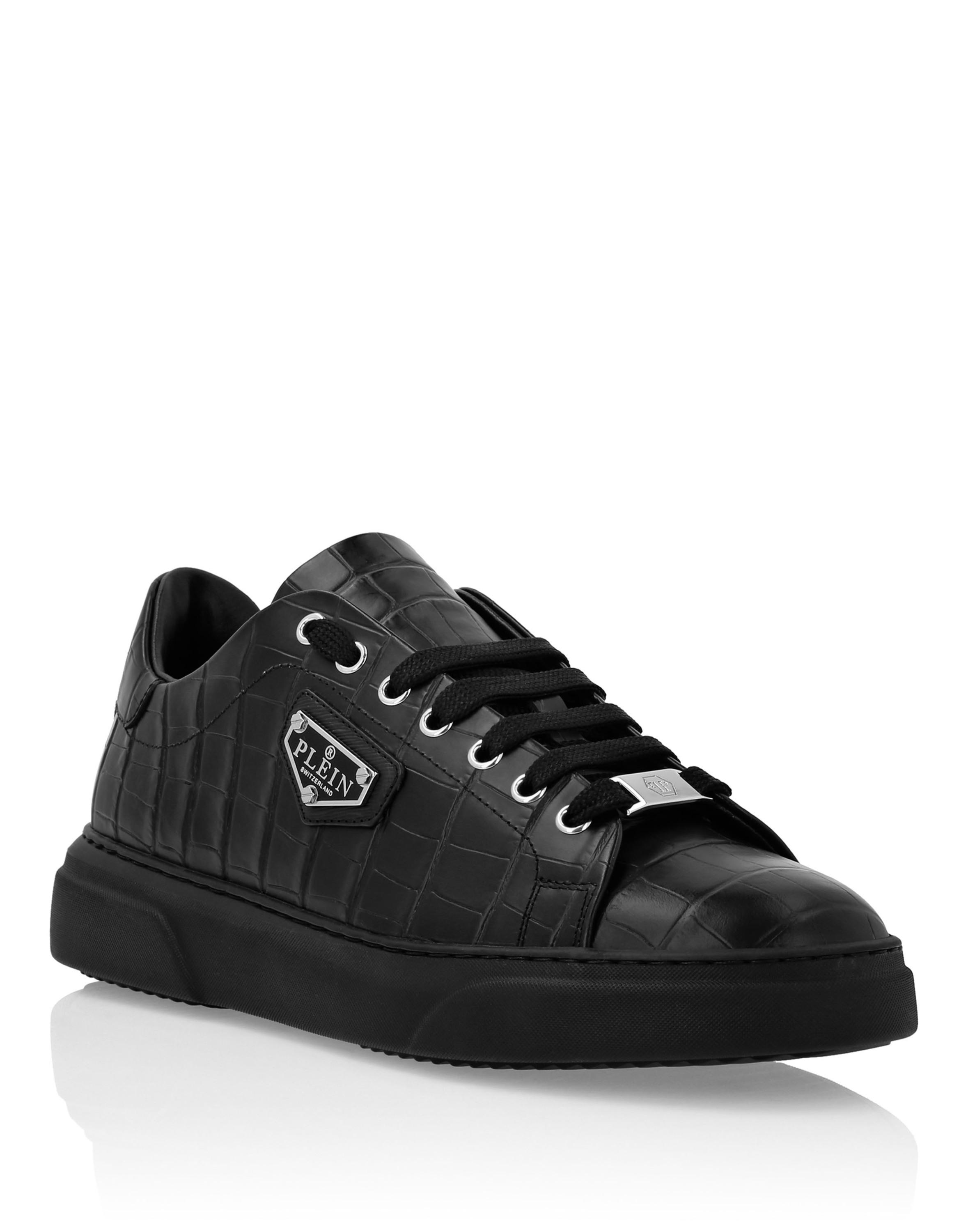 Sneaker Iconic Plein