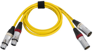 Sommer Cable Epilogue Phono Cable 1,0