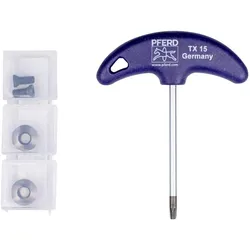 Pferd, Fräser, ASS-R12 115/125 ALUMASTER