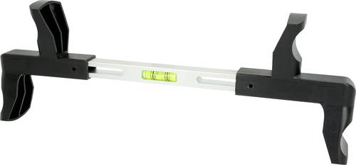 KS Tools 515.3184 Lenkrad-Einstellwaage mit Klemmfunktion, 155-355mm