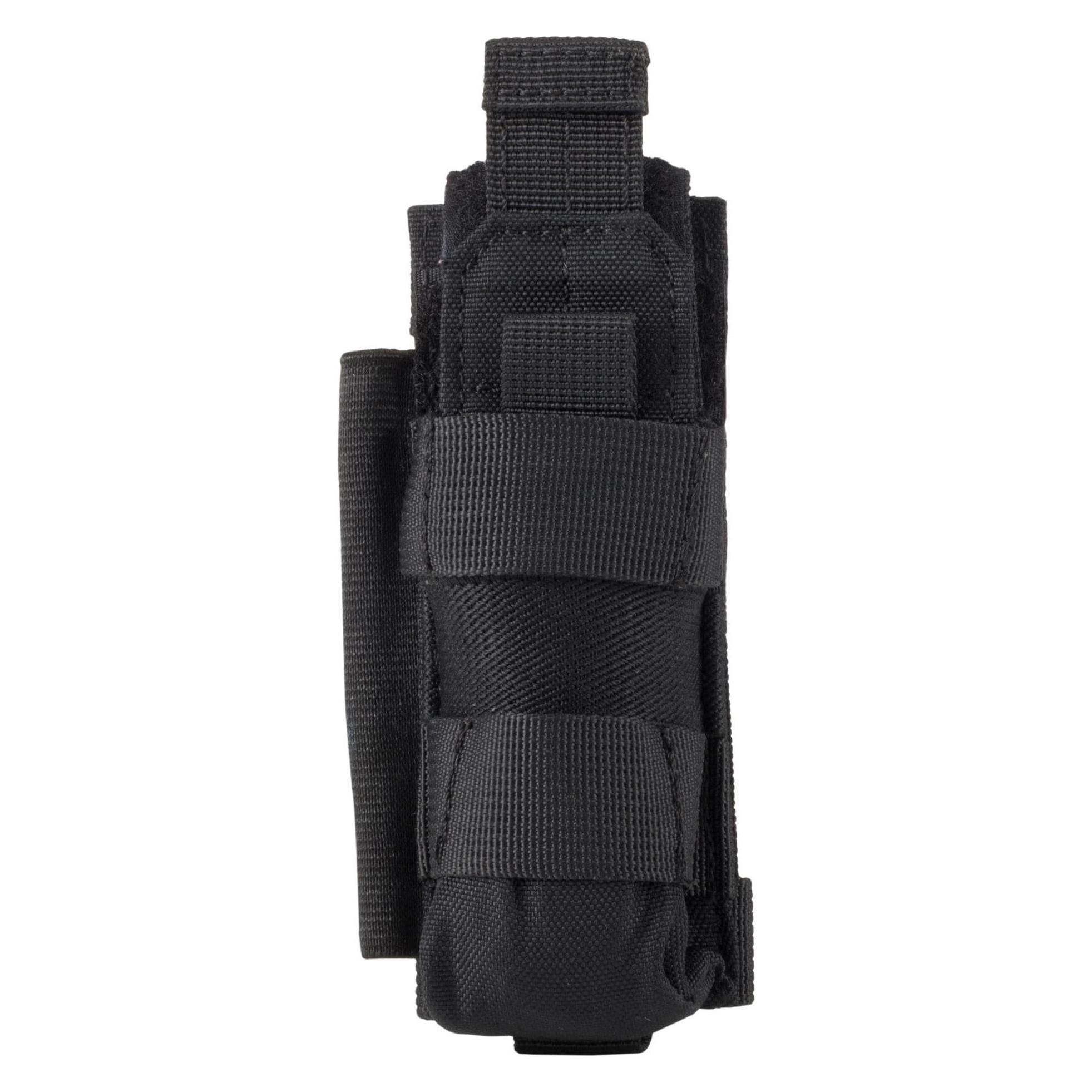 Nitecore Nylonholster NCP30 - schwarz (NC-NCP30B)