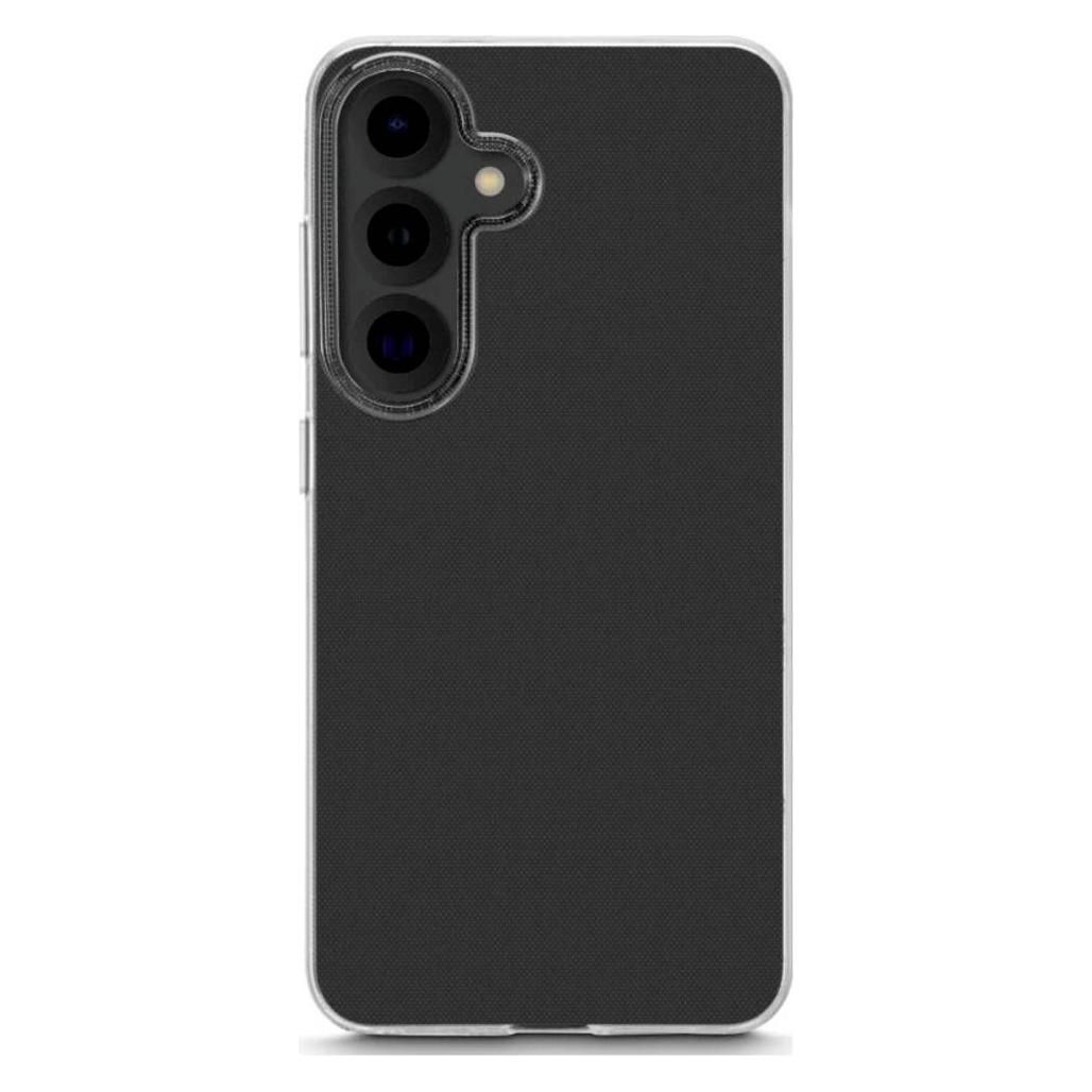 Hama Cover AC Galaxy S25+ tr (Samsung Galaxy S25+) (00080569)