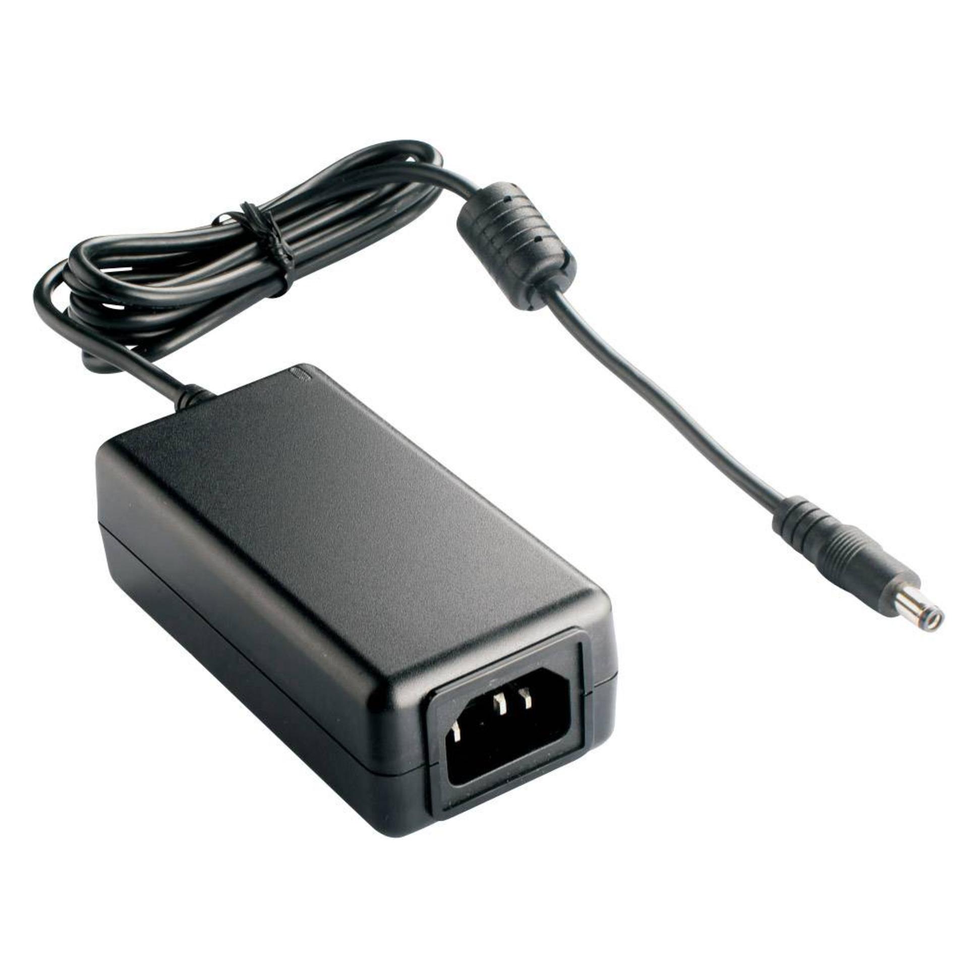 Dehner Elektronik Tischnetzteil, Festspannung ATM 036T-P240 24 V/DC 1.5 A Stabilisiert (ATM 036T-P240)