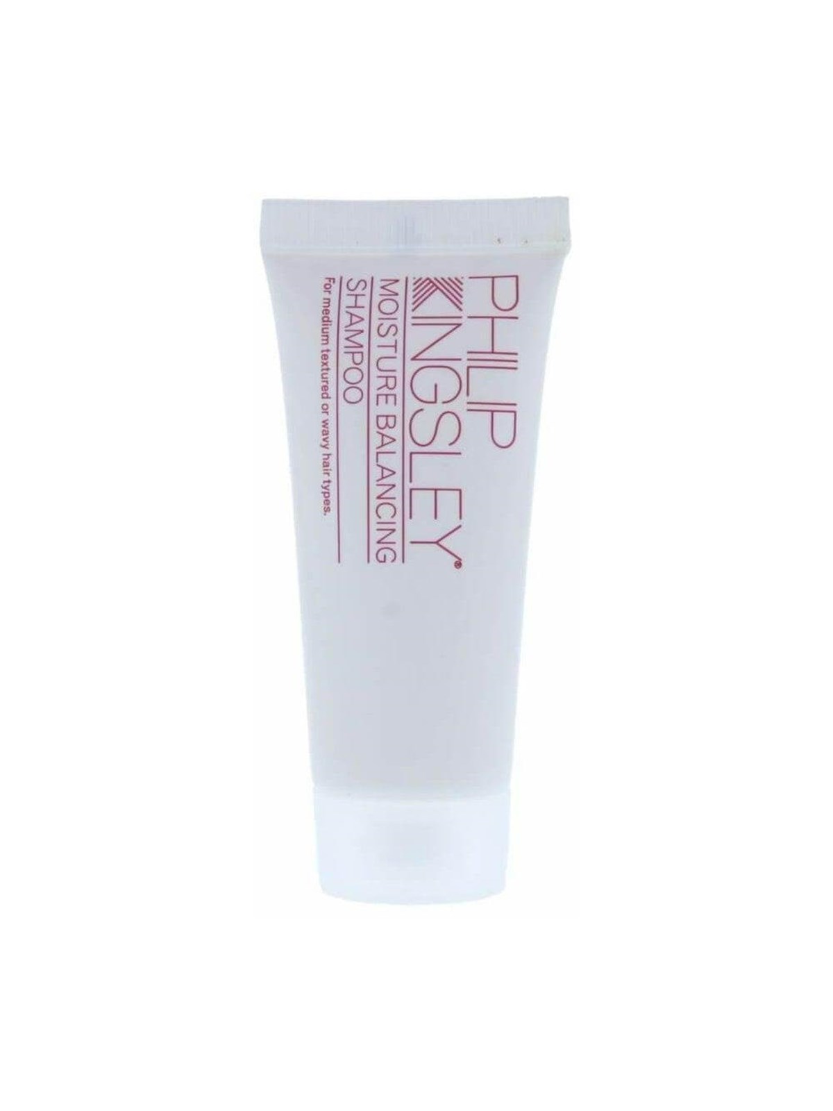 Philip Kingsley - Moisture Balancing Hair Shampoo 20 ml.