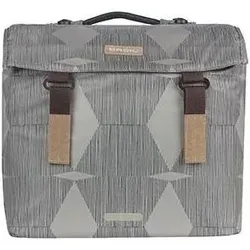 Basil, Velotasche, (40 l, Gepäckträgertasche)