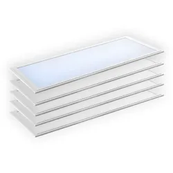 ENOVALITE LED Panel ELED600204 36 W 6000 K kaltweiß