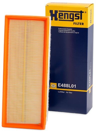 HENGST FILTER E488L01 Air filter