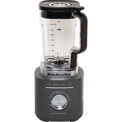 KitchenAid 5KSB2073EDG Pure Power, dunkelgrau