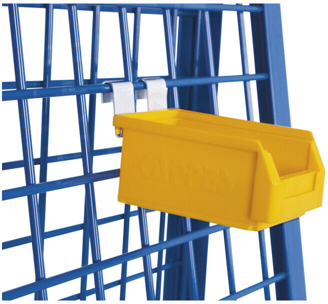 VARIOfit Caisse à matériaux 105 × 160 × 75 mm (fk-105.001)