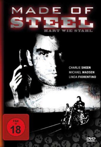 Larry Ferguson - Made of Steel - Preis vom 30.09.2026 09:01:18 h