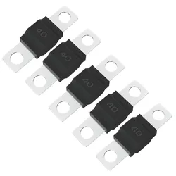 Voltima 5er-Set MIDI Sicherung 40A