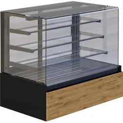 KBS Gastrotechnik Bakery 130 VU Sweet Verkaufsvitrine