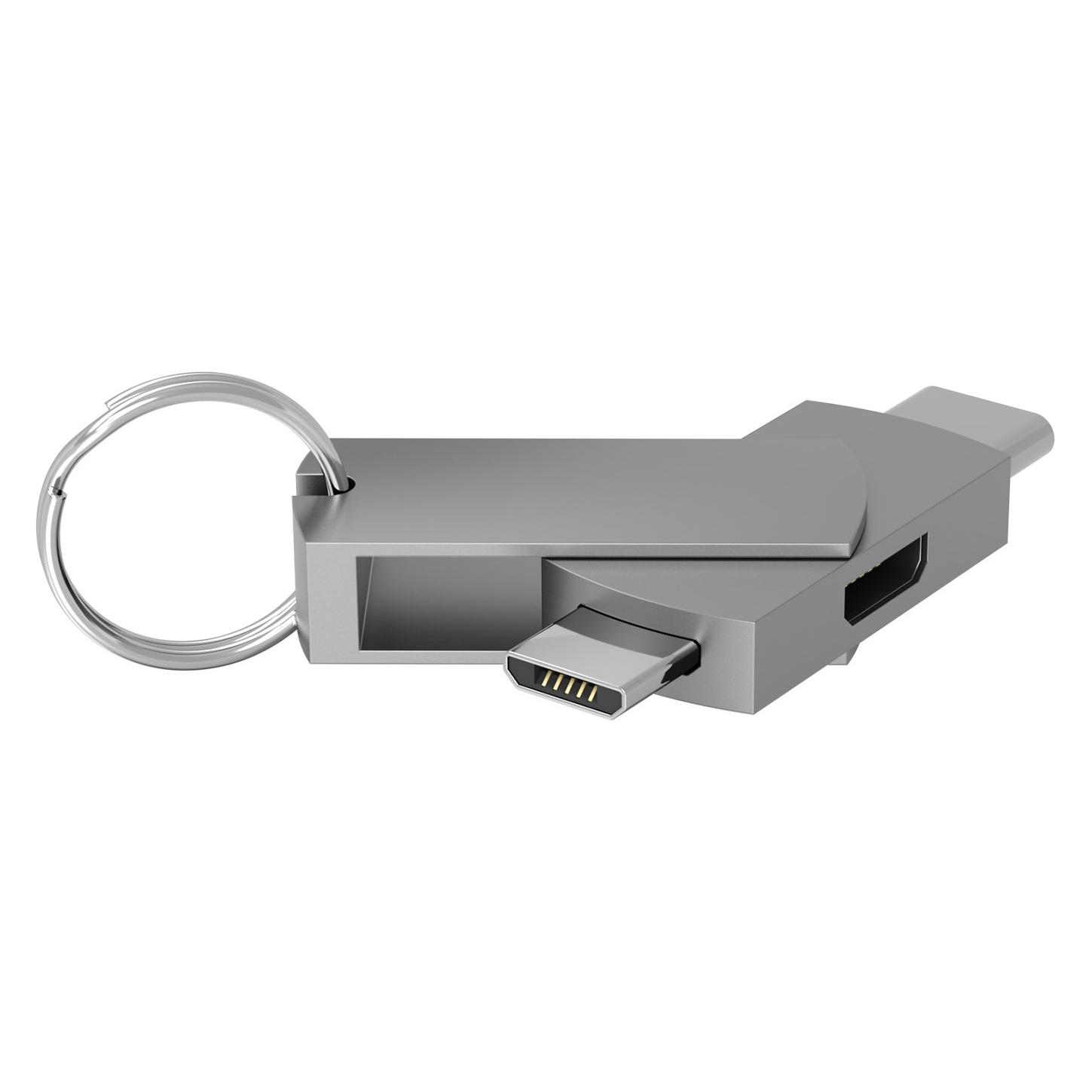 Terratec Connect C600 (USB 2.0) (272989)