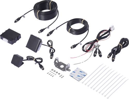 Renkforce RF-6701476 Toter Winkel Assistent