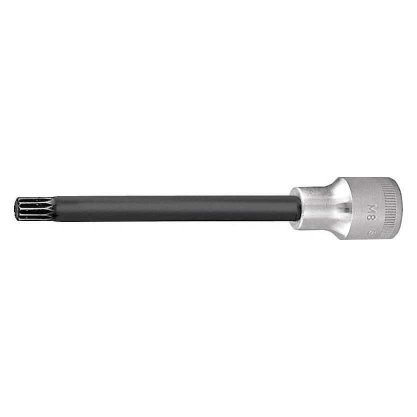 Stahlwille 3054X Schraubendrehereinsätze 1/2 M12 (03261412)