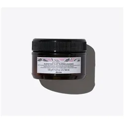 Davines, Kopfhautpflege, Naturaltech Erhebende Tonerde Supercleanser 120g (120 ml)