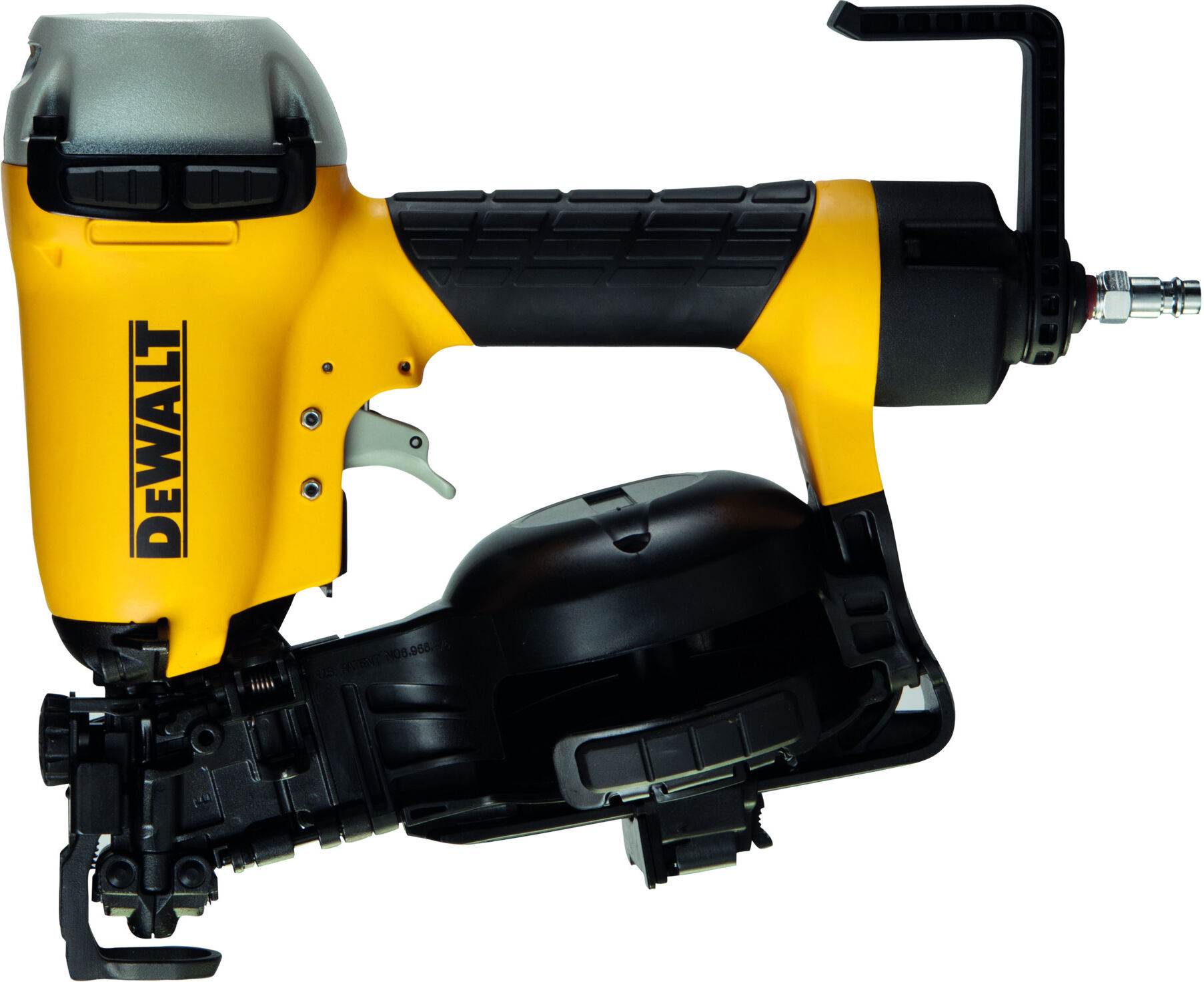 DEWALT Coilnagler Druckluft DPN 45 mm DPN46RN-XJ)