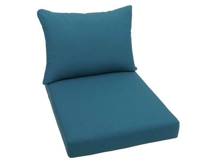 GO-DE Palettenkissen 2-tlg. Polyester