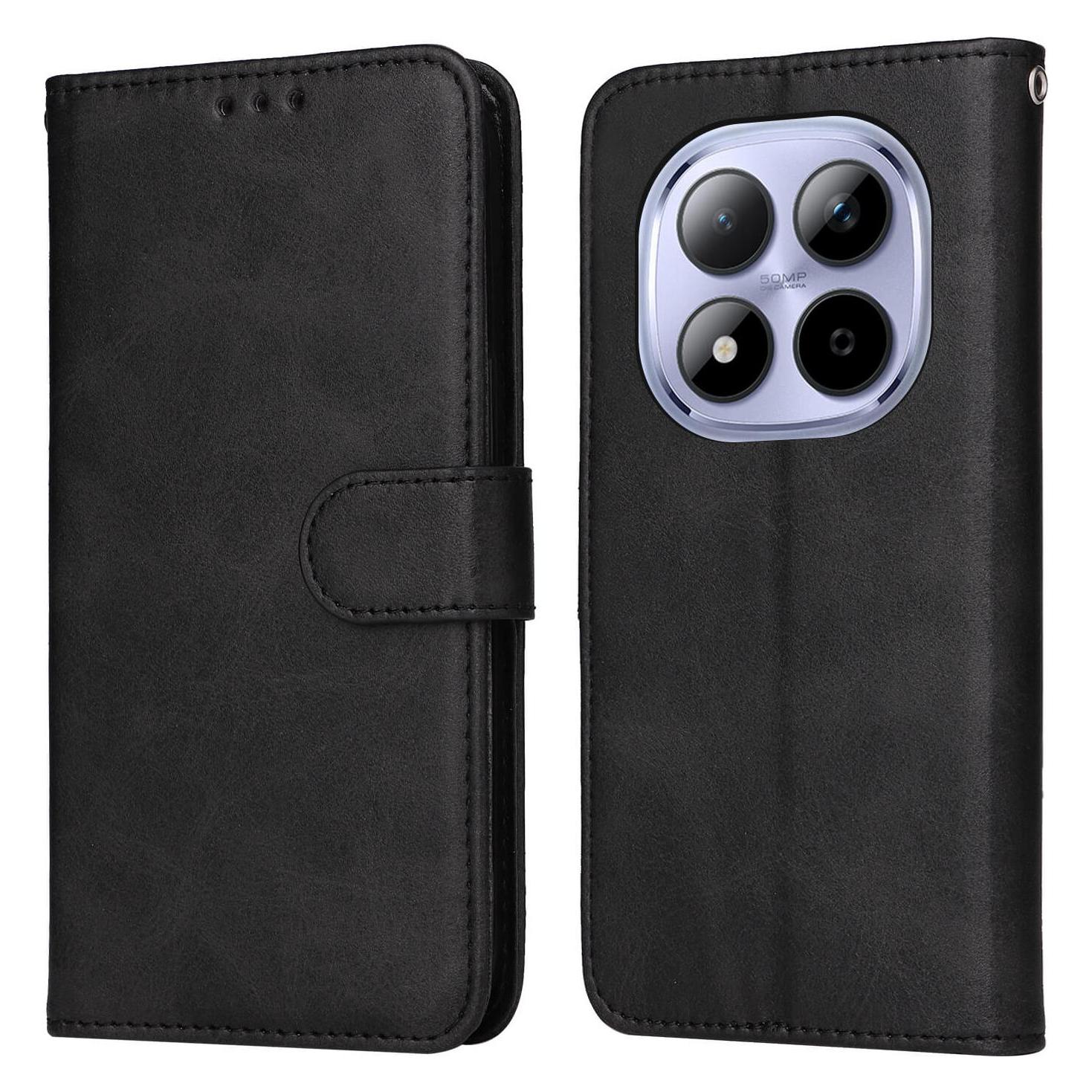 Cover-Discount Xiaomi Redmi Note 15 Pro 4G - Premium Handyhülle Etui (Xiaomi Redmi Note 15 Pro 4G) (68561493)